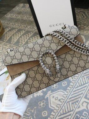 Gucci DioNJsus Small Shoulder Bag